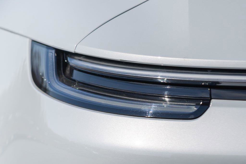 Used 2023 Porsche 911 Carrera GTS image 36