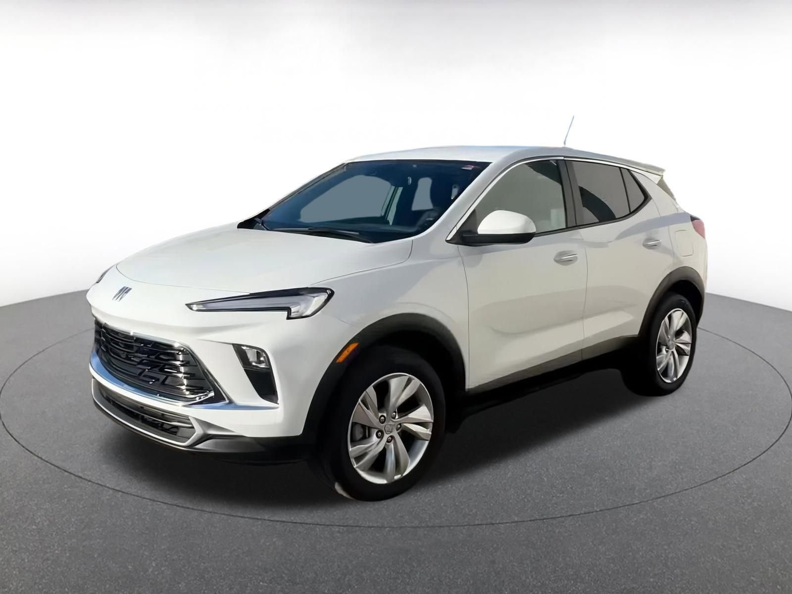 Used 2025 Buick Encore GX Preferred image 8