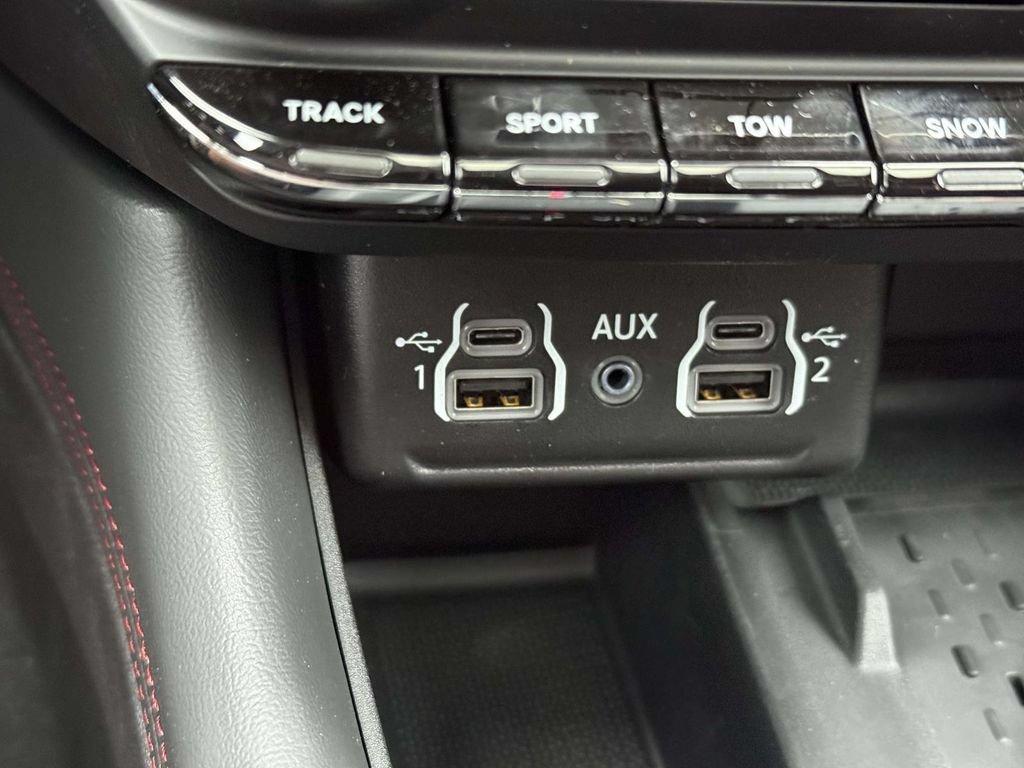 New 2026 Dodge Durango GT w/ Tow 'N Go Package AWD/4WD image 30