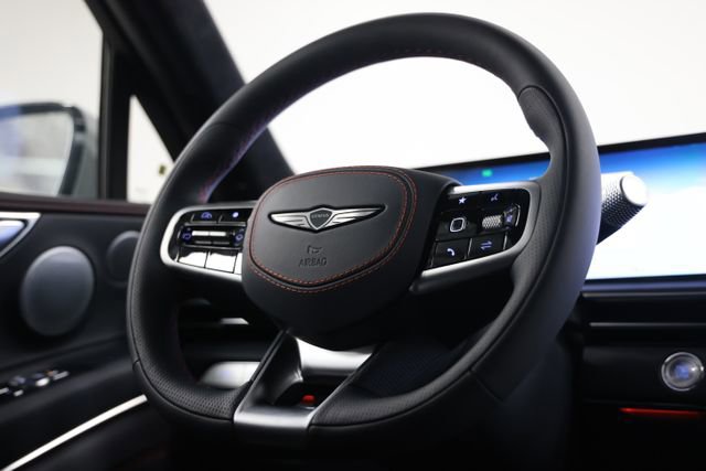 New 2026 Genesis GV80 3.5T AWD/4WD image 42