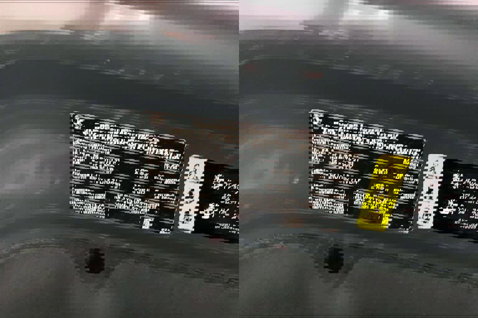 New 2026 BMW X5 M Competition w/ Executive Package image 17