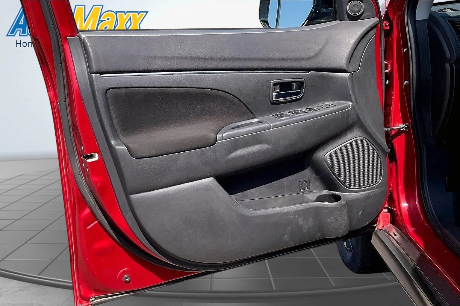 Used 2019 Mitsubishi Outlander Sport ES FWD image 23