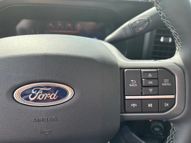 New 2026 Ford F350 Lariat w/ Lariat Ultimate Package AWD/4WD image 26
