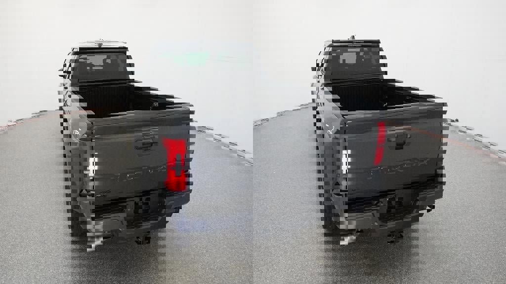 New 2026 Toyota Tacoma TRD Sport image 6