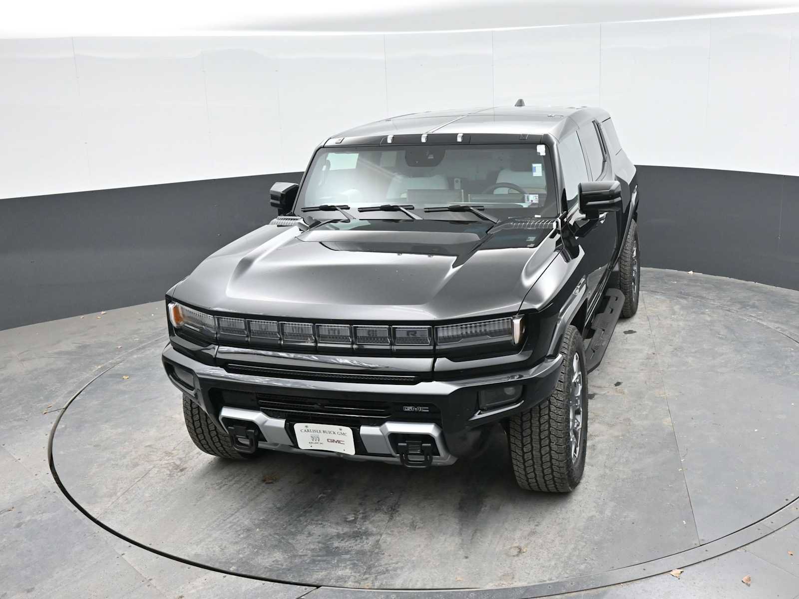 New 2025 GMC Hummer EV 3X image 31