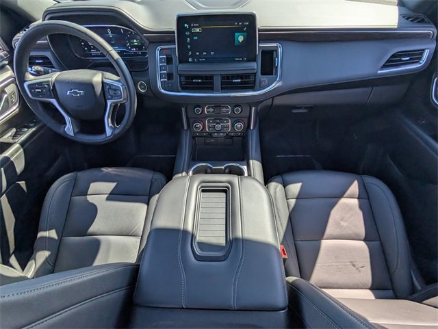 Used 2024 Chevrolet Tahoe Z71 image 14