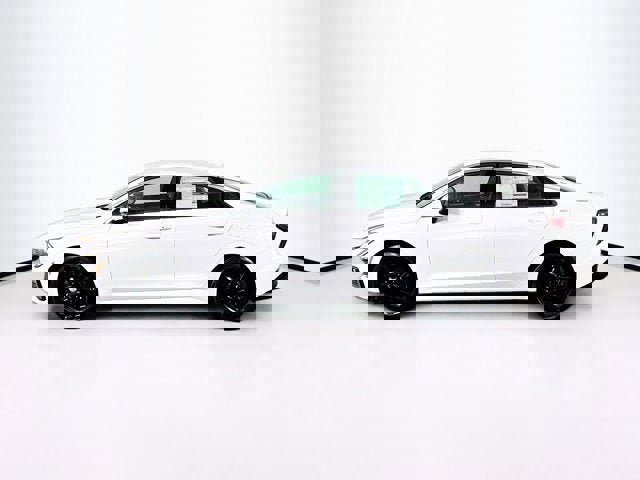 New 2025 Kia K5 LXS image 8