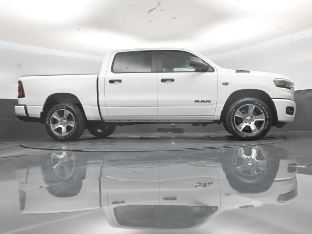 New 2027 RAM 1500 Express RWD image 52