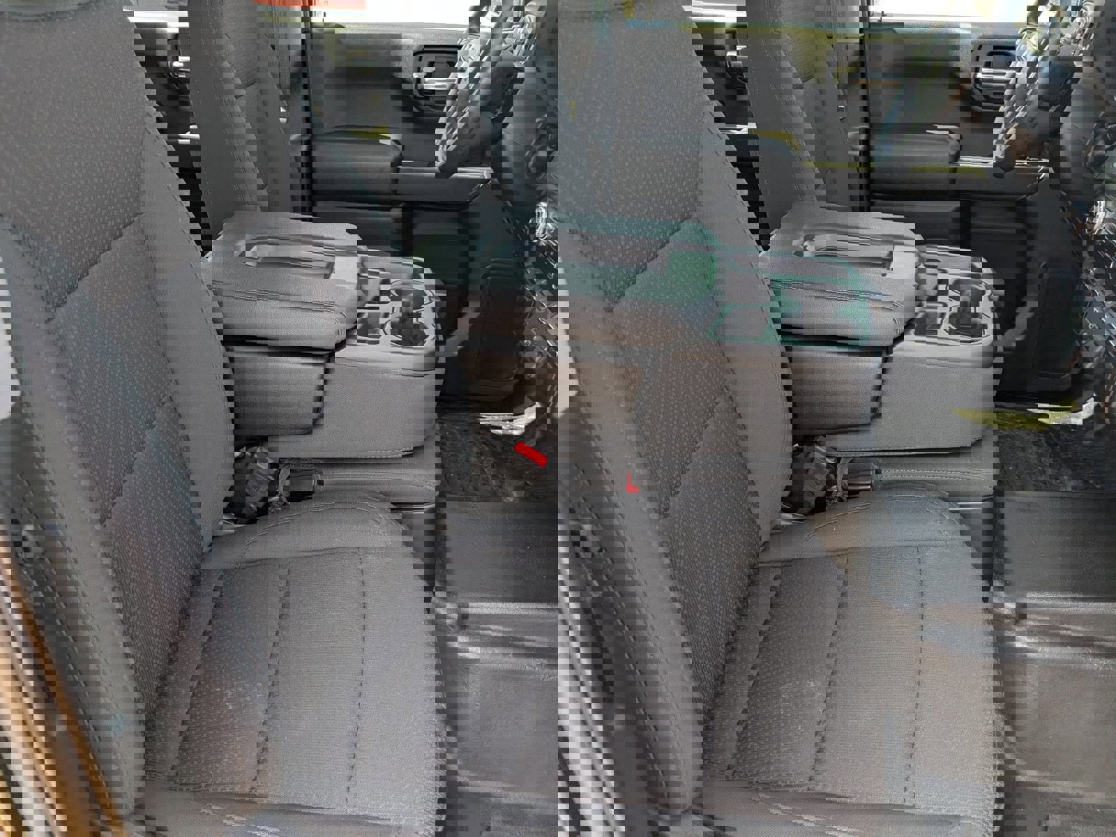 Used 2024 GMC Sierra 1500 Pro image 28