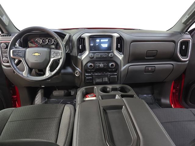 Used 2021 Chevrolet Silverado 1500 LT w/ All Star Edition Plus image 13