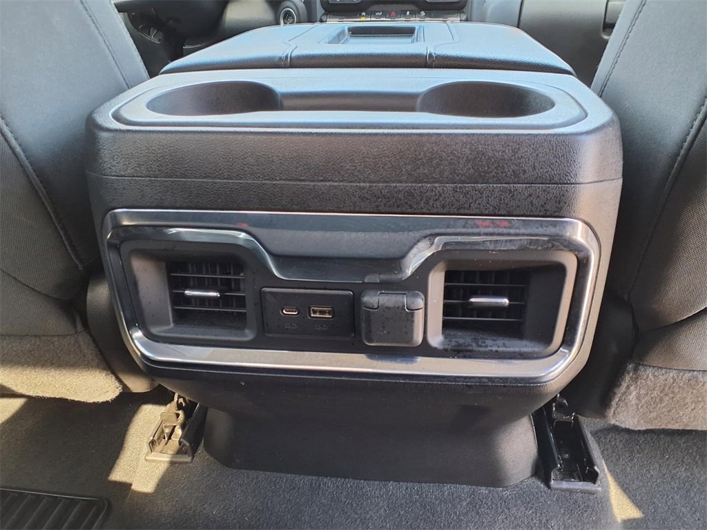 Used 2021 GMC Sierra 1500 Elevation image 17