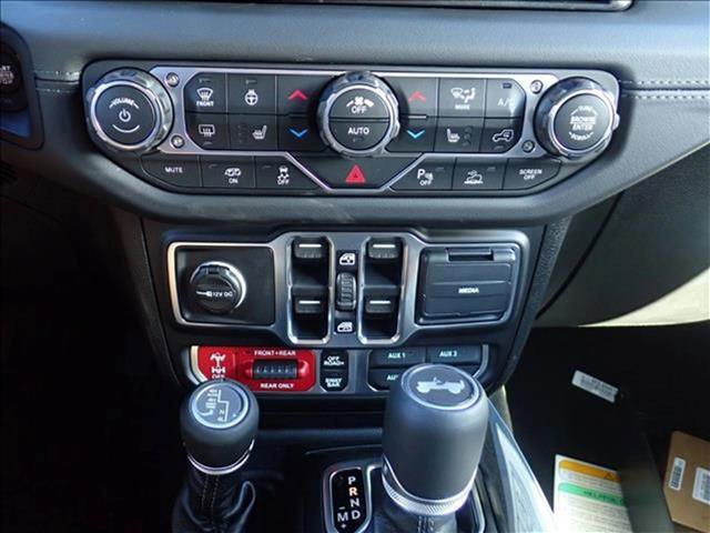 New 2026 Jeep Wrangler Unlimited Rubicon 392 w/ Quick Order Package 27X Moab AWD/4WD image 19