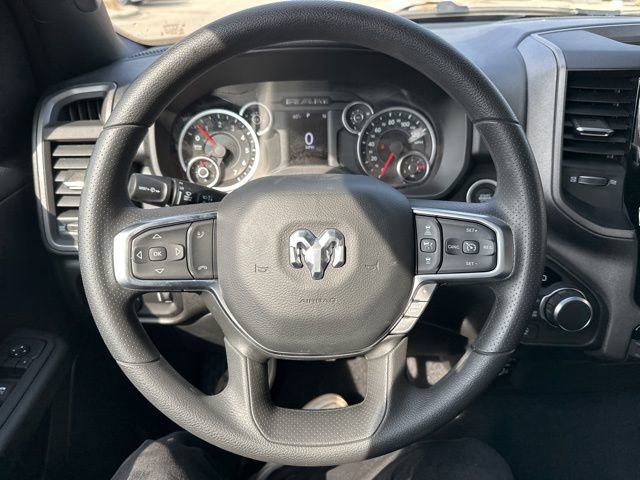 New 2026 RAM 1500 Express AWD/4WD image 25