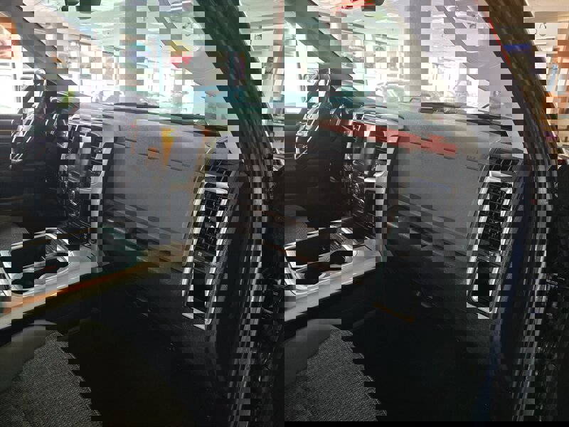 Used 2016 RAM 1500 Outdoorsman image 14