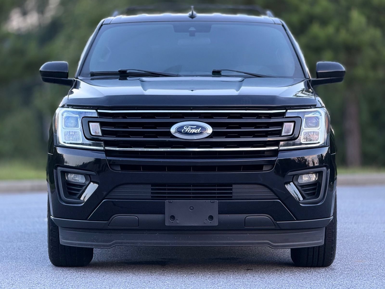 Used 2021 Ford Expedition XL RWD image 3