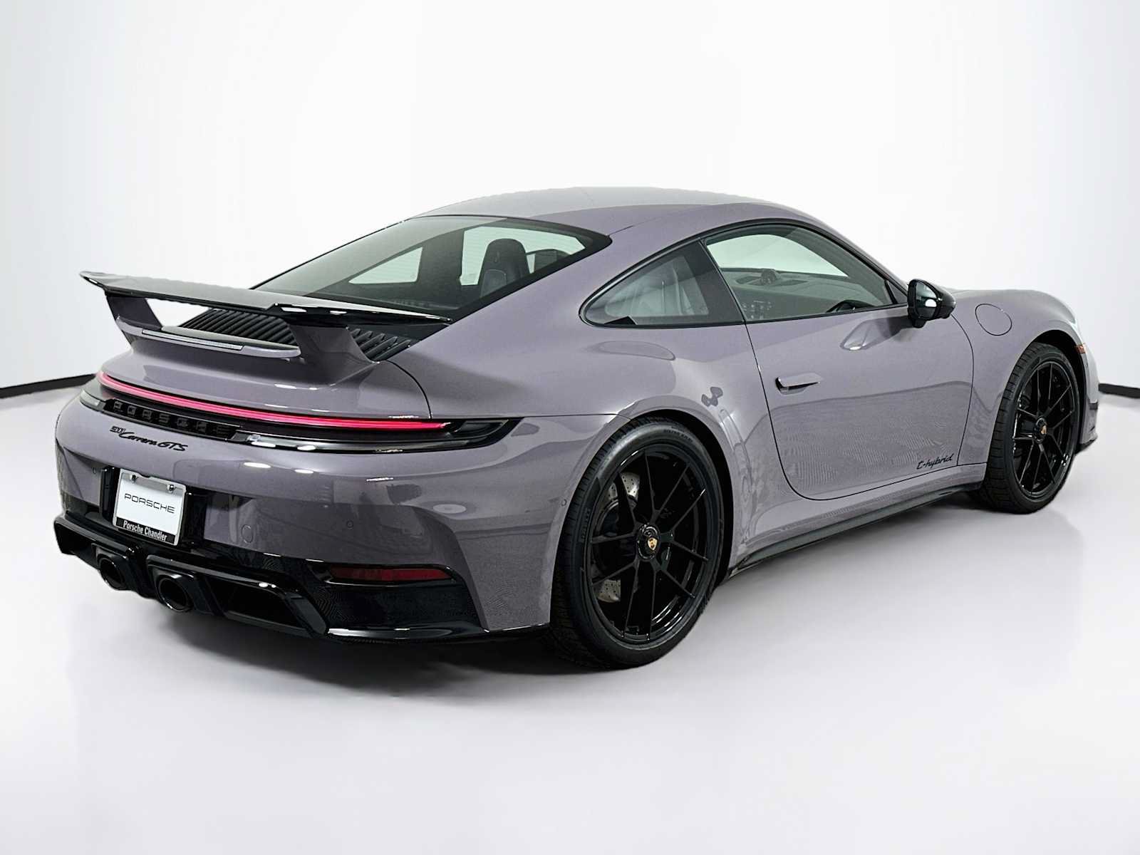 New 2026 Porsche 911 Carrera GTS RWD image 9