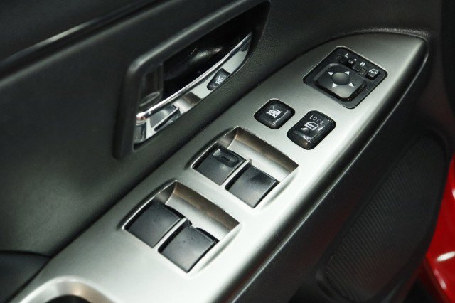 Used 2023 Mitsubishi Outlander Sport SE AWD/4WD image 20