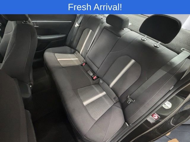 Used 2022 Hyundai Sonata SEL image 18