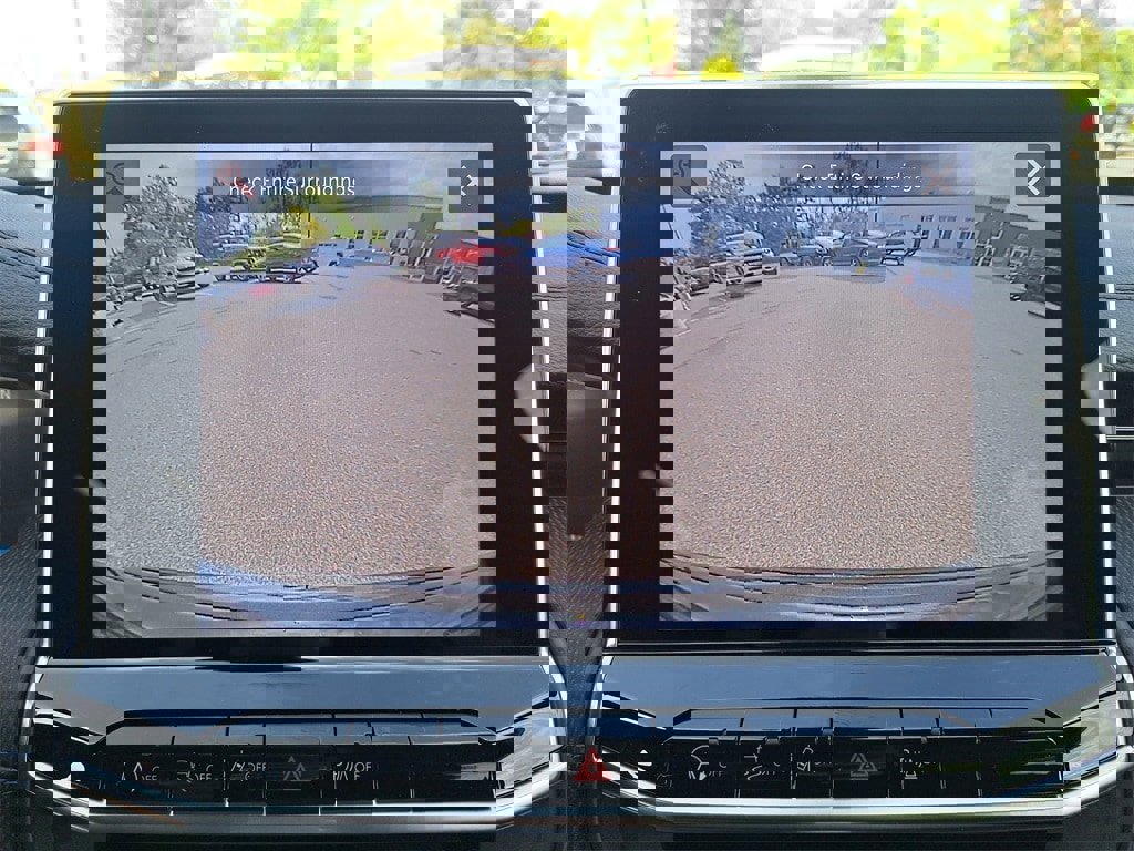 New 2026 Jeep Compass Limited w/ Sun, Sound & Navigation Group image 23