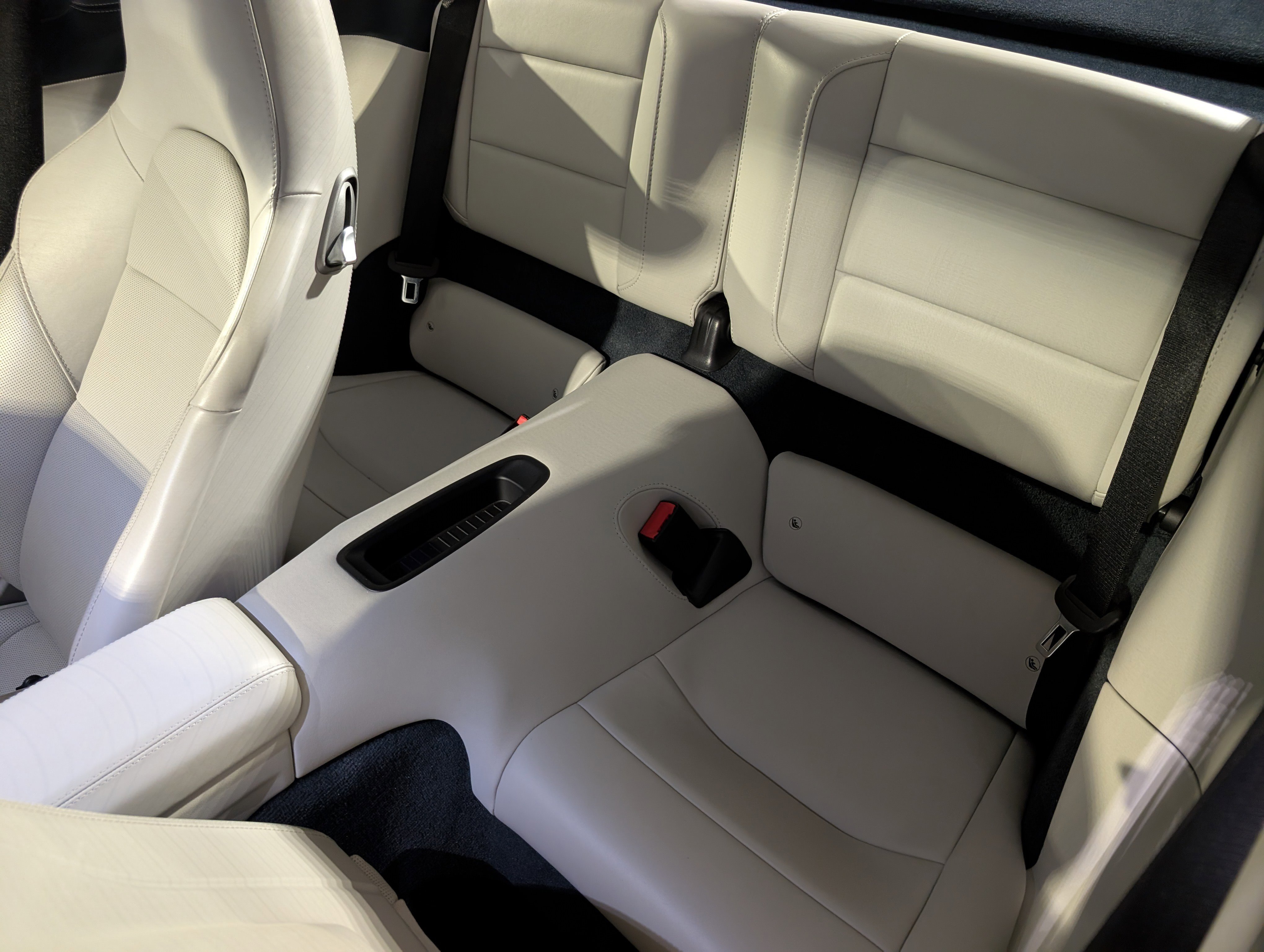 Certified 2017 Porsche 911 Turbo S image 21