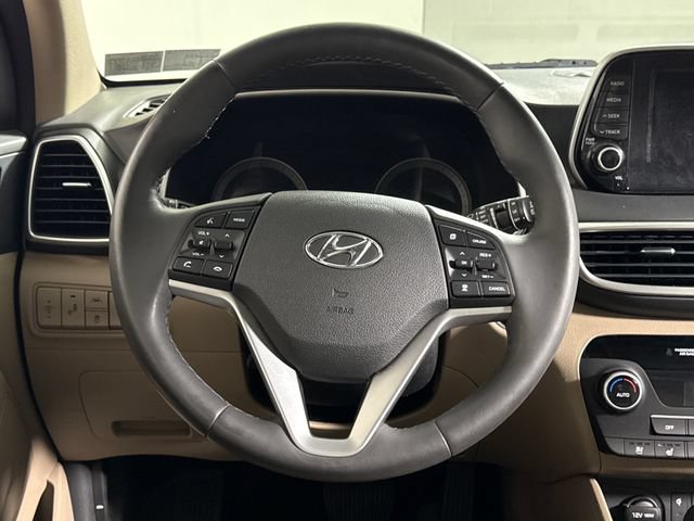 Used 2020 Hyundai Tucson Ultimate AWD/4WD image 24