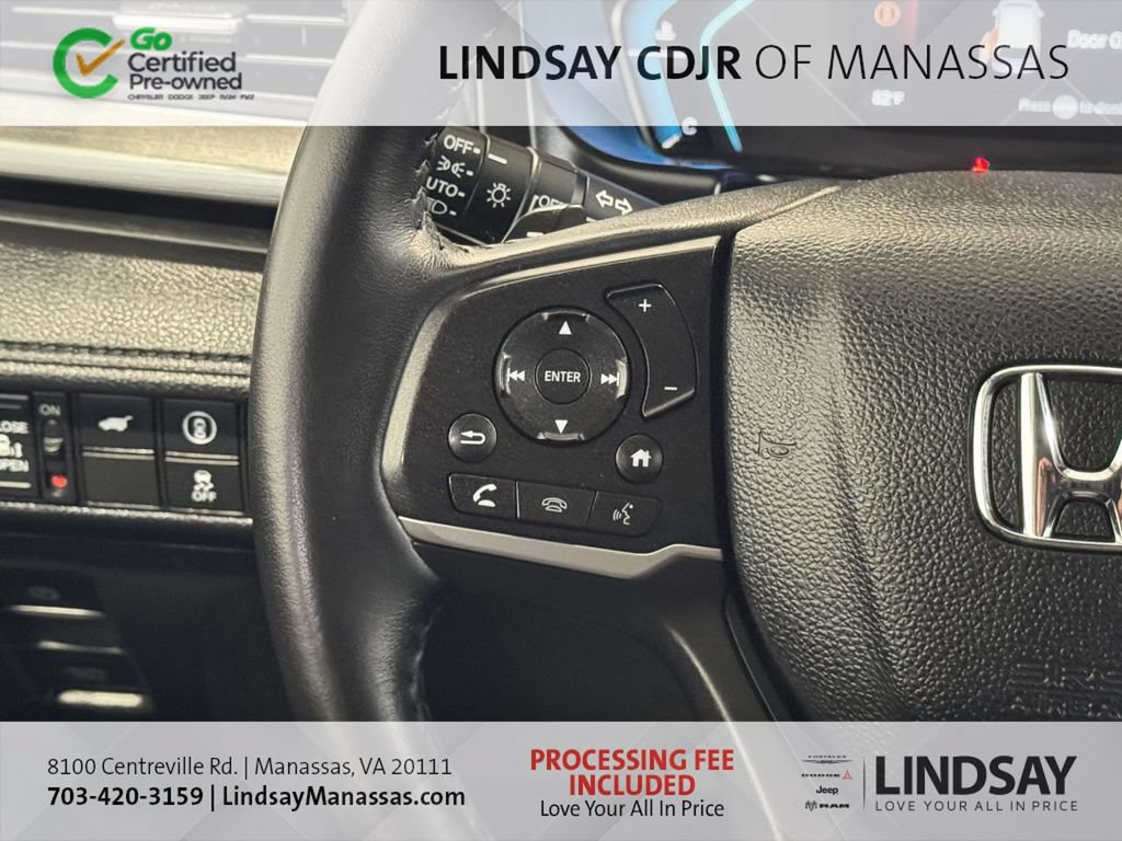 Used 2023 Honda Odyssey EX-L image 29