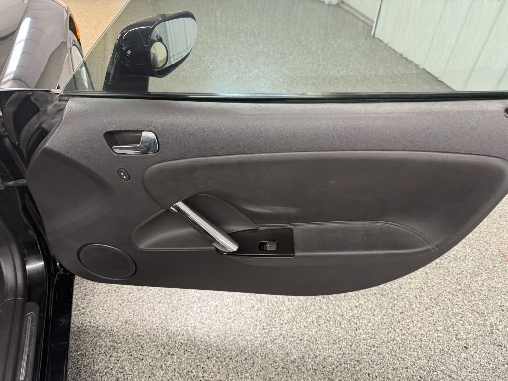 Used 2007 Saturn Sky Red Line image 28