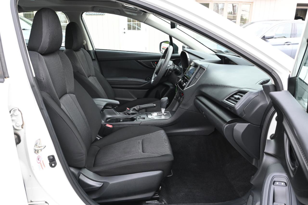 Used 2018 Subaru Impreza 2.0i Premium AWD/4WD image 35