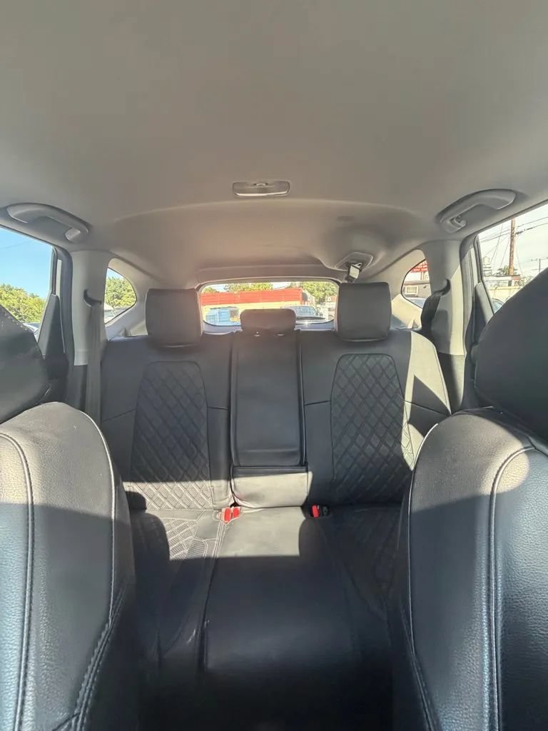 Used 2017 Honda CR-V EX image 17
