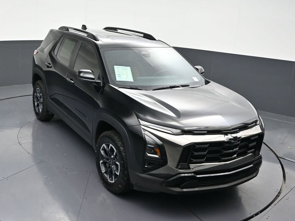 Used 2025 Chevrolet Equinox ACTIV w/ Safety and Technology Package image 20