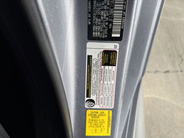 Certified 2022 Toyota GR86 image 30