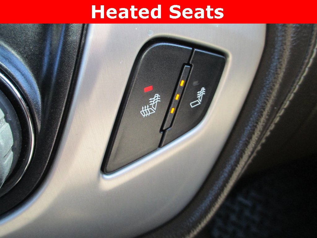 Used 2016 GMC Sierra 1500 SLE w/ SLE Value Package image 15