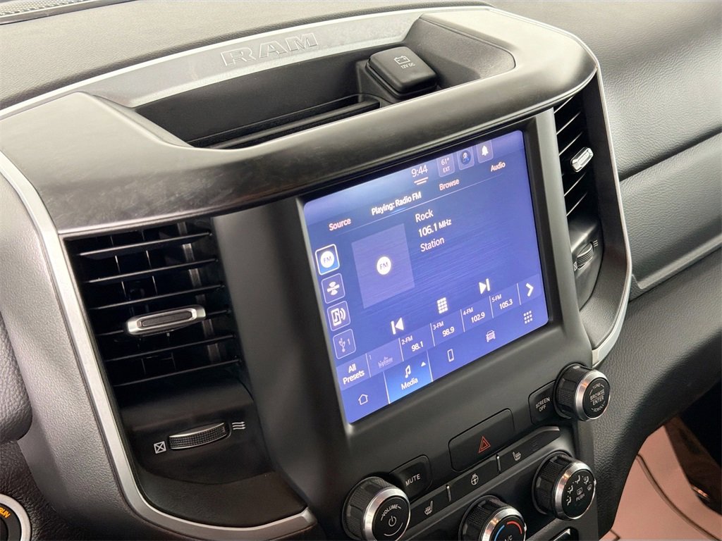 Used 2023 RAM 1500 Big Horn image 14