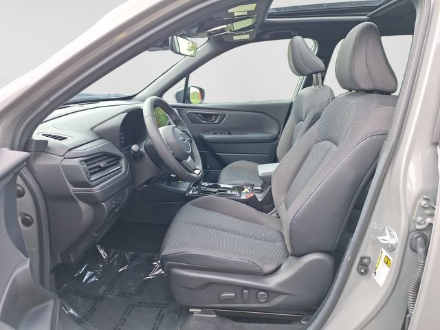 Certified 2026 Subaru Forester Premium AWD/4WD image 11