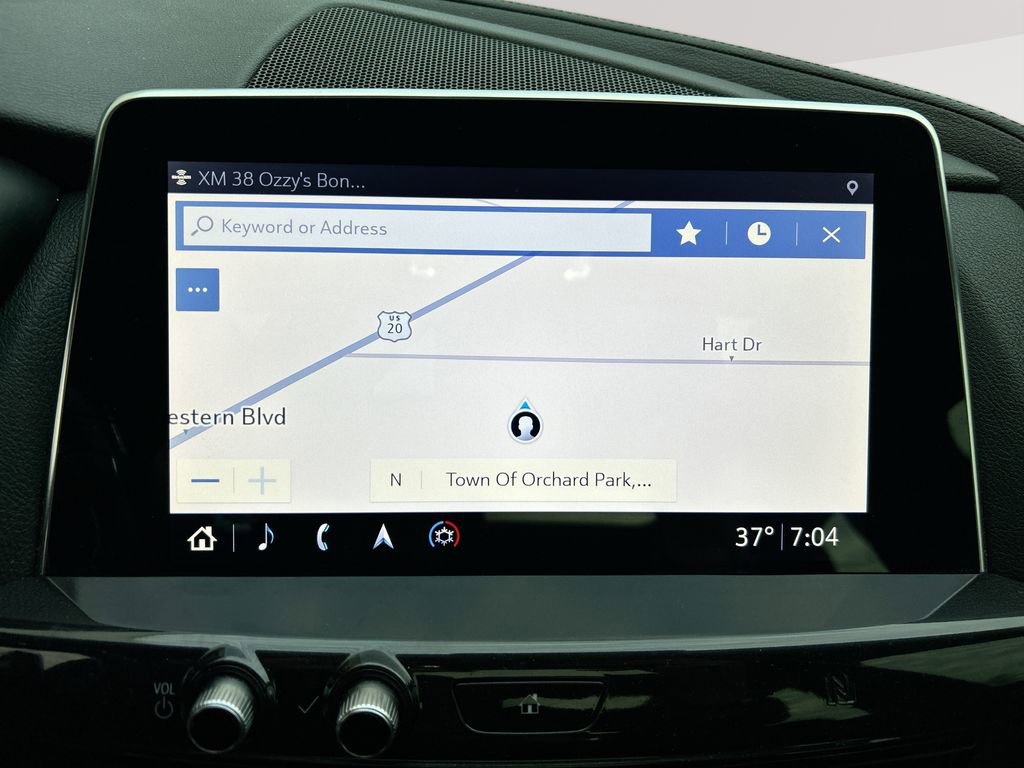 Used 2020 Cadillac CT5 Sport AWD/4WD image 19