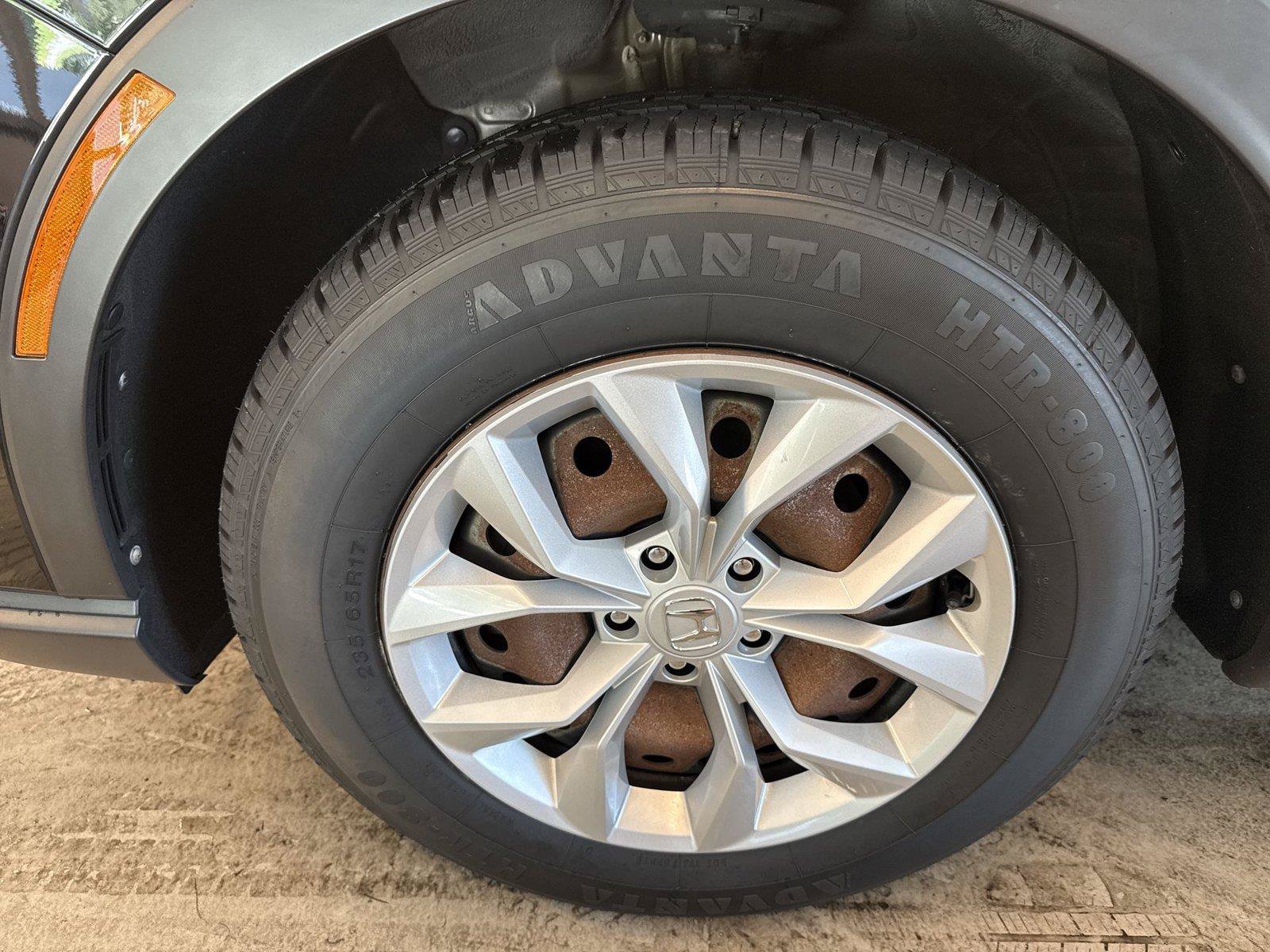 Used 2024 Honda CR-V LX image 18