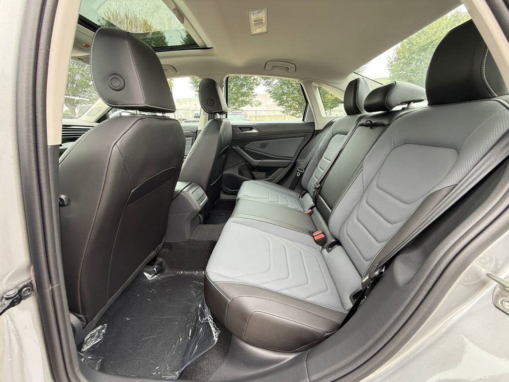 New 2026 Volkswagen Jetta SEL image 20