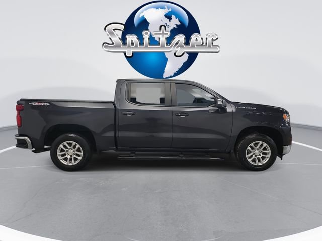 Used 2023 Chevrolet Silverado 1500 LT image 11