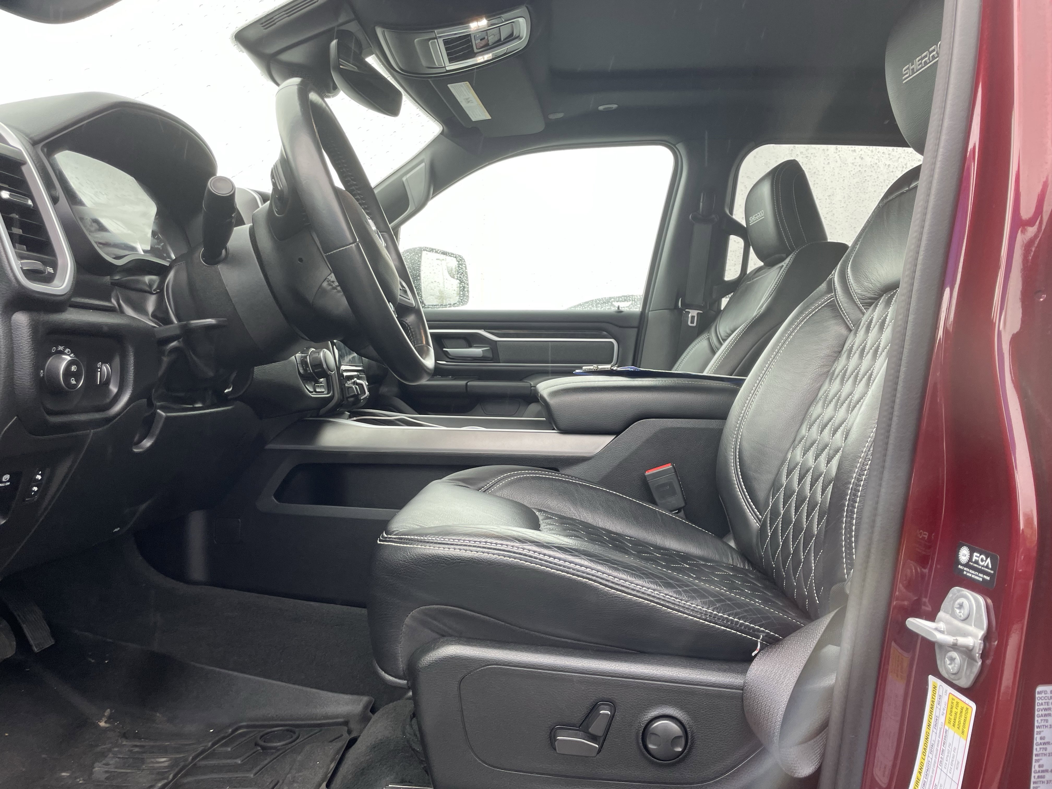 Used 2022 RAM 1500 Big Horn AWD/4WD image 7