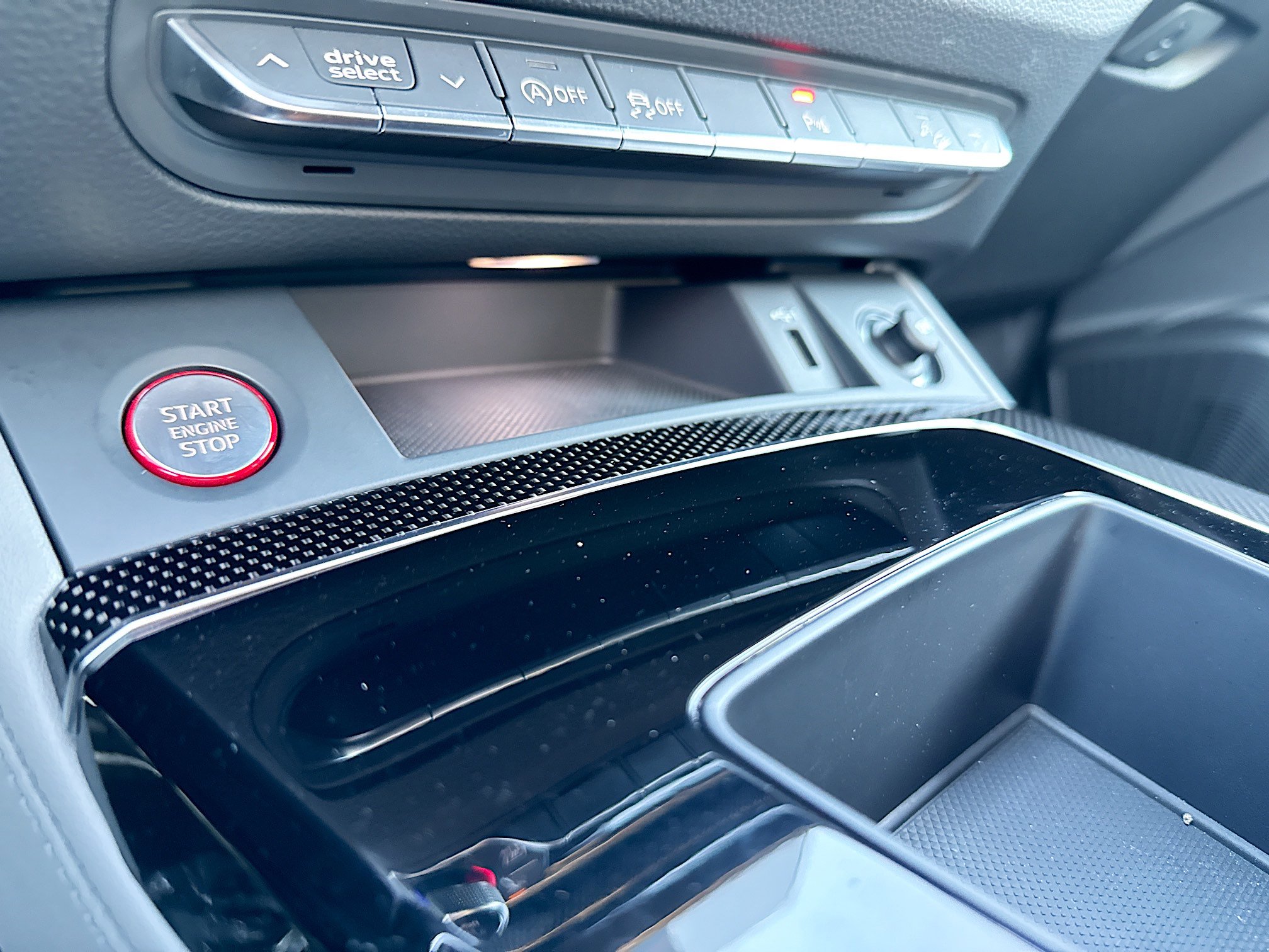 Used 2025 Audi SQ5 Premium Plus image 30