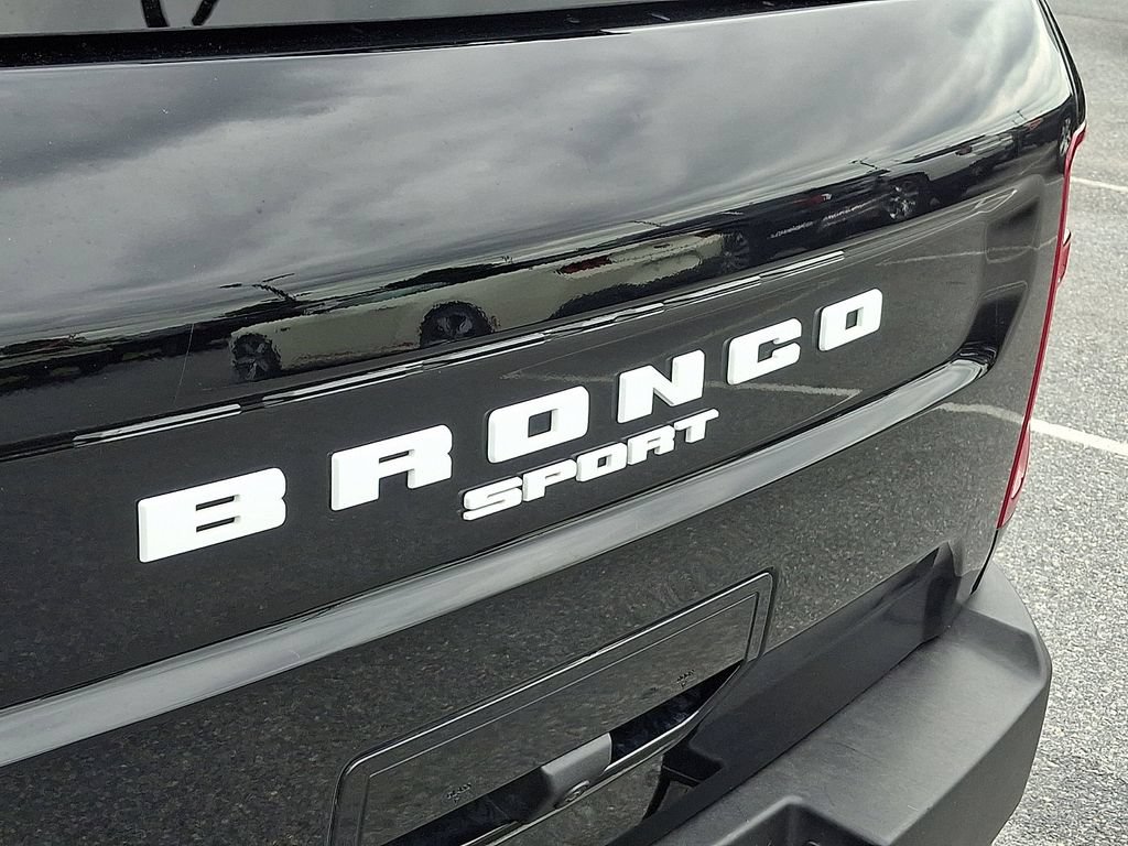 Certified 2024 Ford Bronco Sport Outer Banks w/ Tech Package AWD/4WD image 31