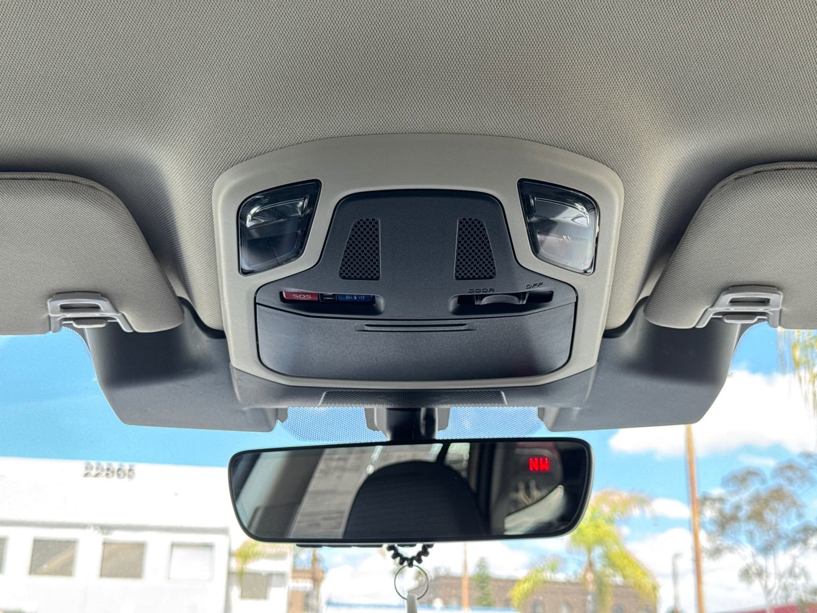 Certified 2025 Subaru Outback Premium AWD/4WD image 14