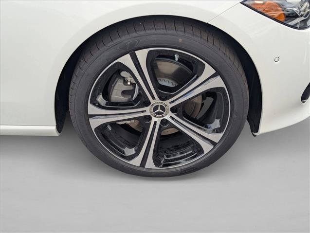 New 2026 Mercedes-Benz C 300 Sedan image 9