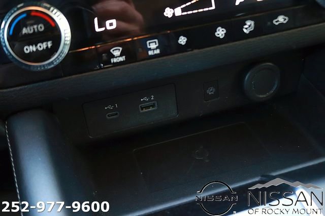 Used 2024 Mitsubishi Outlander SE image 24