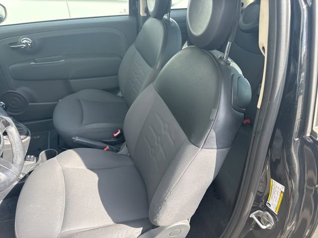 Used 2015 FIAT 500 Pop image 3