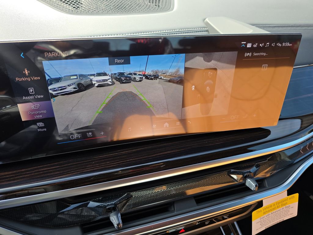 New 2026 BMW X5 xDrive40i w/ M Sport Package image 20