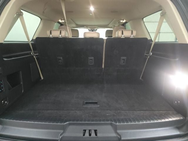 Used 2024 Ford Expedition Max Limited AWD/4WD image 13