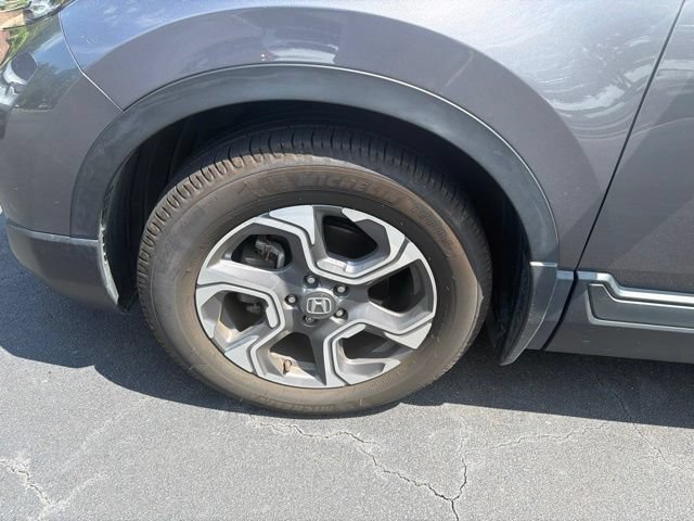 Used 2019 Honda CR-V EX-L image 10