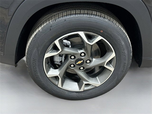 New 2026 Chevrolet Trax LT w/ LT Convenience Package image 33