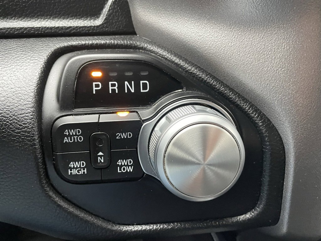 Used 2020 RAM 1500 Laramie w/ Sport Appearance Package image 38